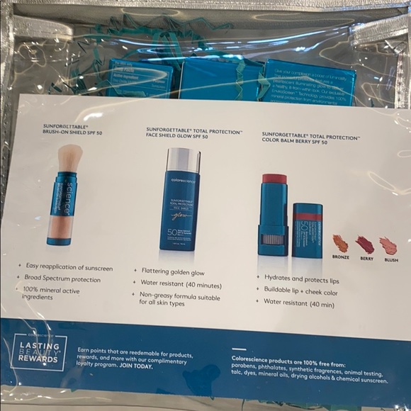 Colorscience Face Shield, Sunscreen, Color - Picture 2 of 3